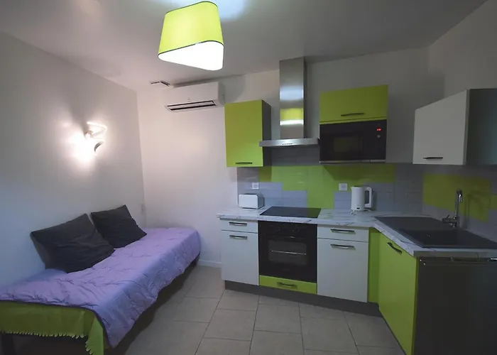 Panzió Art Carcassone