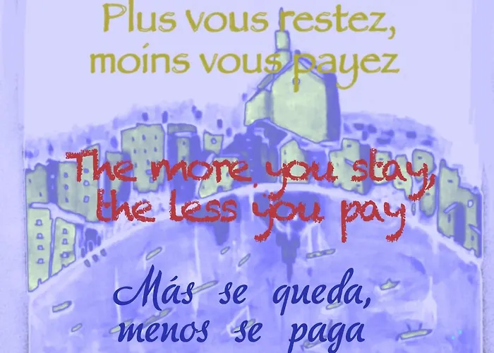 Art Panzió Carcassone