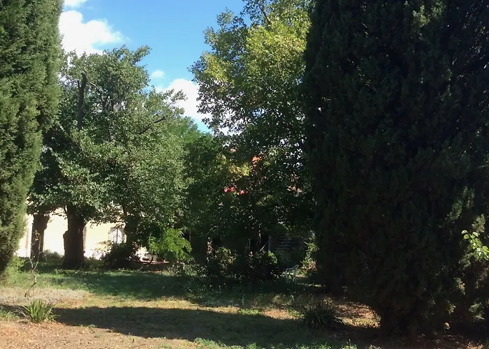 Art 3* カルカソンヌ