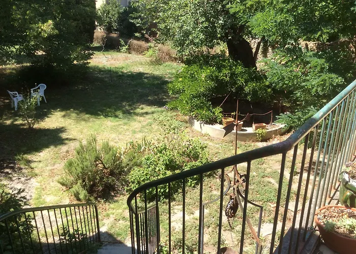 Art 3* カルカソンヌ