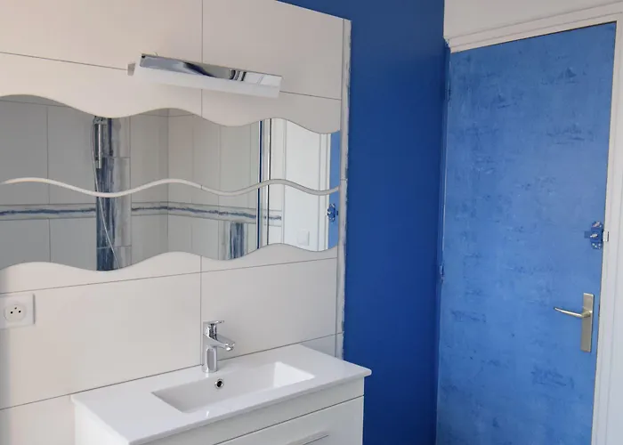 Bed and Breakfast Art Καρκασόν