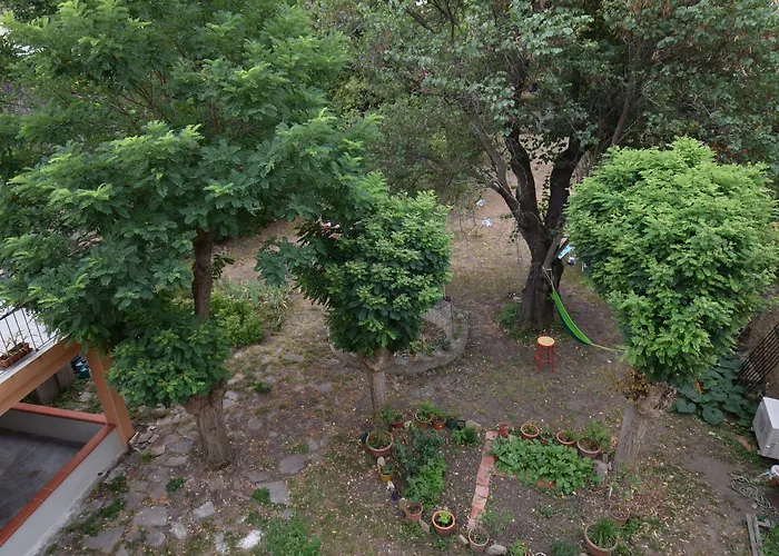 Art Panzió Carcassone