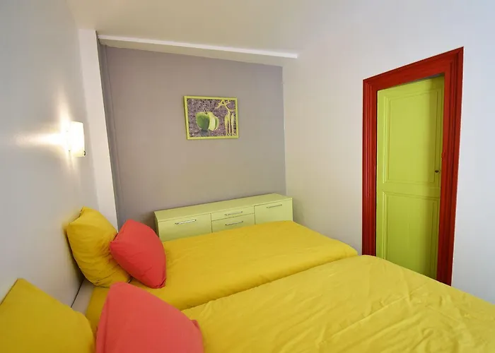 Art Panzió Carcassone