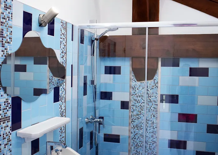 ベッド・アンド・ブレックファスト Art カルカソンヌ