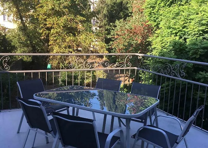 Panzió Art Carcassone