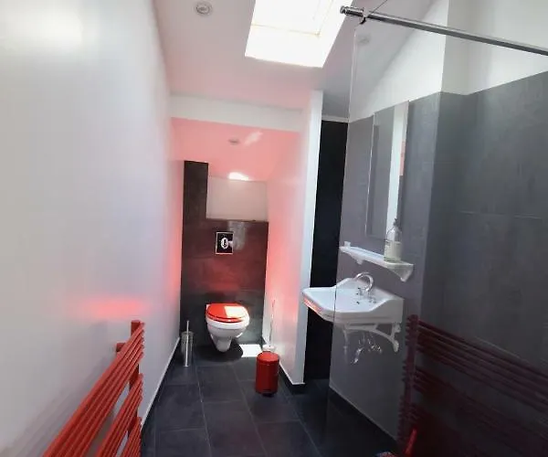 Art 3* カルカソンヌ