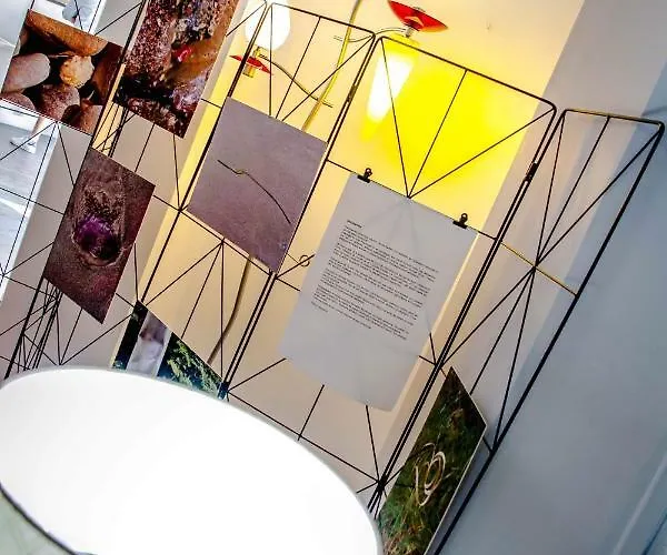 Art Panzió Carcassone